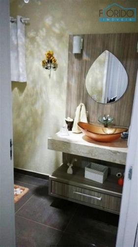 Imagem 11 de 29 de Casas Em Condomínio À Venda Em Atibaia/sp - Compre O Seu Casas Em Condomínio Aqui! - 1442787