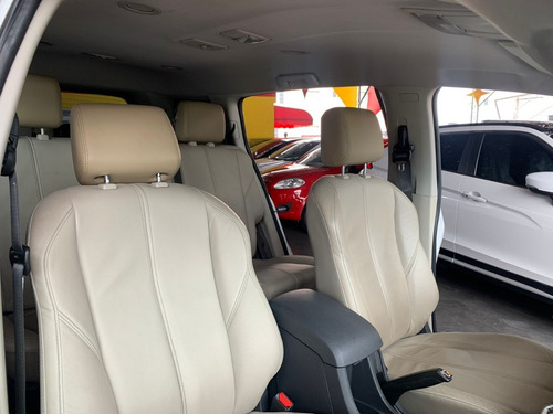 Imagem 13 de 14 de Chevrolet Trailblazer 3.6 V6 Ltz 4x4 Aut. 5p