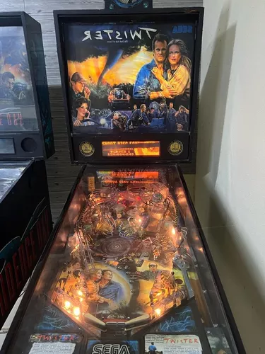 Pinball Mania resgata paixão pelos saudosos fliperamas