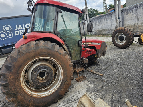 Case Farmall 95