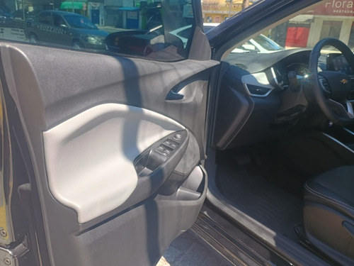Chevrolet Onix 1.0 TURBO FLEX LTZ AUTOMÁTICO