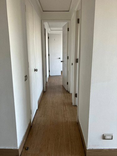 Black Inmobiliario Dpto 3d, 2b! Metro Las Torres, Macul