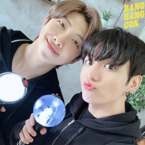 Lightstick Bts Army Bomb V4 Bluetooth