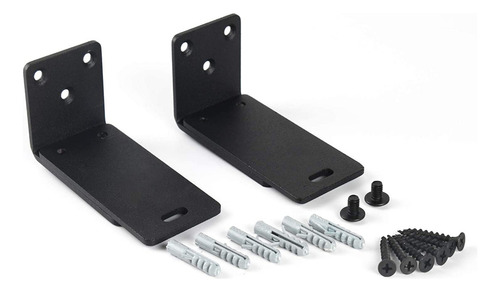 Soporte de pared ajustable, soporte de altavoz Wb300 S