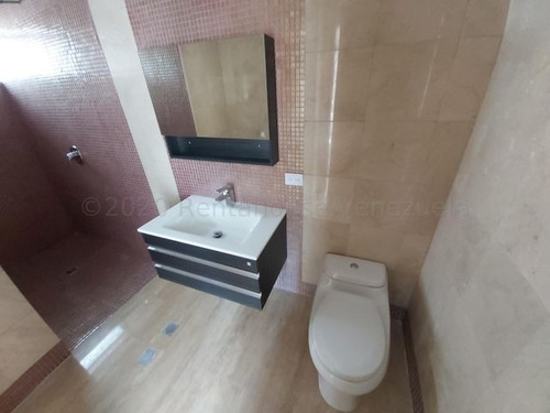 Imagen 14 de 14 de Apartamento En Venta La Castellana 22-23154 Eva Castillo 0414.306.72.20