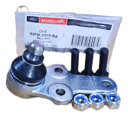 Muñon Ford Ka Fiesta Balita 1996 A 2003 2004 2005 2006 2007