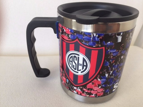 Taza San Lorenzo