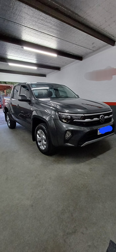 Volkswagen Amarok 2.0 Cd Tdi 180Cv Comfortline 4X2
