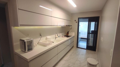 Imagem 7 de 17 de Apartamento Com 2 Dormitórios À Venda, 116 M² Por R$ 1.650.000,00 - Pompeia - São Paulo/sp - Ap7290
