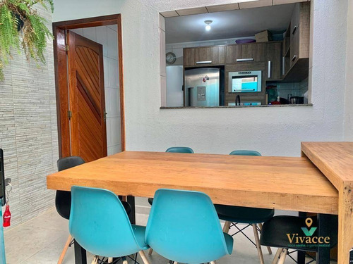Imagem 18 de 30 de Sobrado À Venda, 112 M² Por R$ 478.000,00 - Cidade Patriarca - São Paulo/sp - So0996