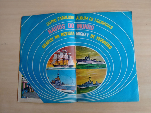 Hq Gibi Pato Donald Walt Disney 954 Ano 1970 Enfermeira 404n (Usado)
