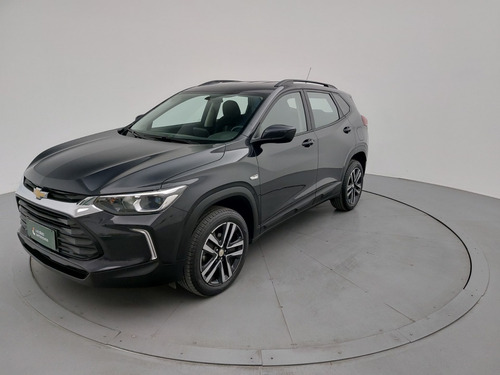 Chevrolet Tracker 1.0 TURBO FLEX AUTOMÁTICO