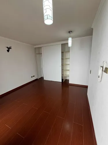 Arriendo 1 Dormitorio Condominio Faro Norte