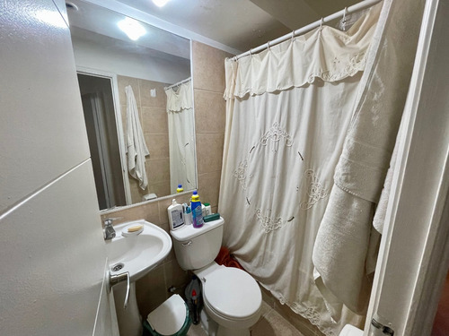 Venta Depto De 3d + 2b +terraza+ 1 Est + 1 Bod, Lira/jofré.