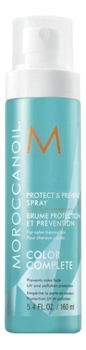 Moroccanoil® Spray Protección Y Prevención 160ml 