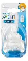 Comprar Tetinas Philips Avent Anti-colic 6m+ Flujo Rápido 2u