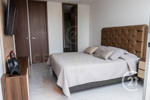Imagen 11 de 12 de Venta Apartamento Envigado -la Intermedia