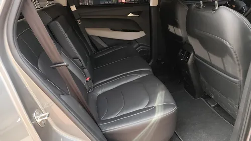 Chevrolet Captiva 1.5 T Ltz At