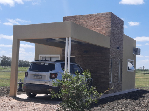 Alquilo Bungalow En Termas De Basavilbaso Entre Rios Dentro Del Complejo Termal