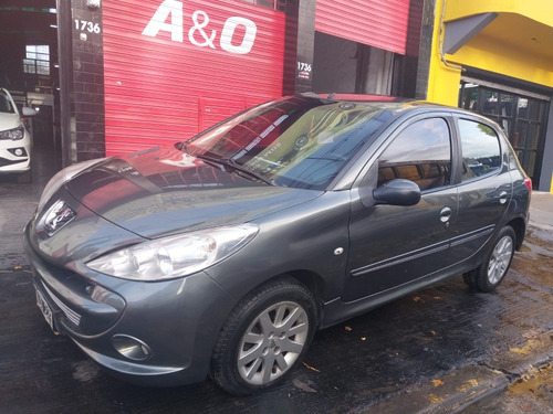 Peugeot 207 1.6 Allure 106cv