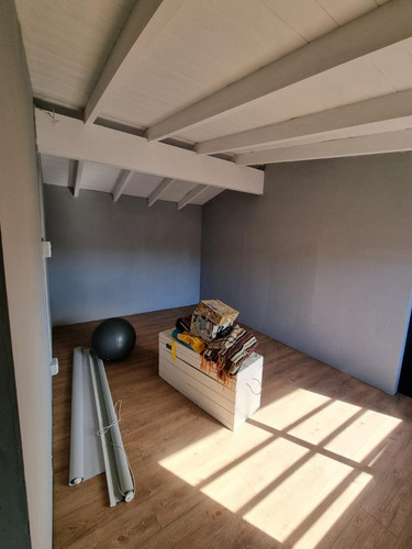 Departamento Con Patio En Munro