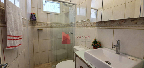 Imagem 8 de 11 de Venda: Casa Para Transformar Em Kitinets No Cidade Nova, Itajaí! - Ca0060