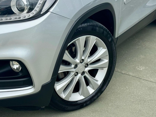 Chevrolet Tracker Premier 1.4 Turbo 16V Flex Aut