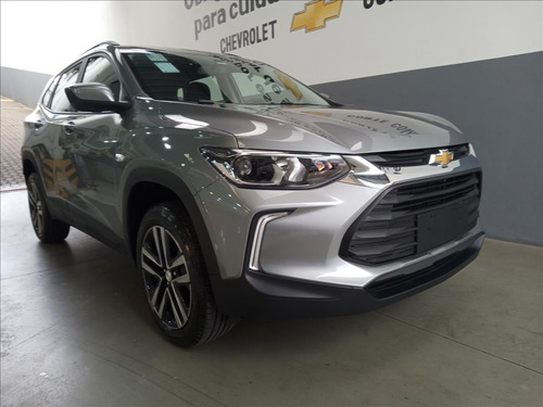 Chevrolet Tracker 1.0 TURBO FLEX LT AUTOMÁTICO