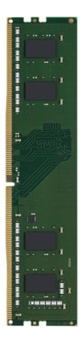 Memoria Ram Kingston Valueram De 8gb Ddr4 2666mhz Cl19 Dimm