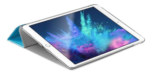 Funda Laut Huex Para iPad Mini 5/4 - Azul