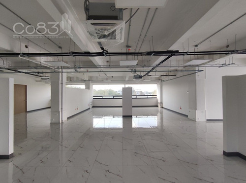 Renta - Oficina - Anillo Periférico Sur - 840 M2 - Piso 4