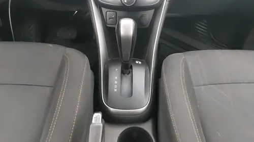 Chevrolet Trax 1.8 LT B AUTO