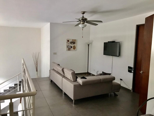 Imagen 8 de 14 de Venta De Apartamento En Ph Portanova, El Cangrejo 21-3356