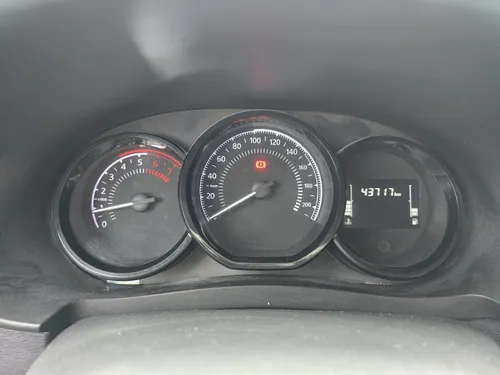 Renault Kangoo Express Carga 1.6 MT