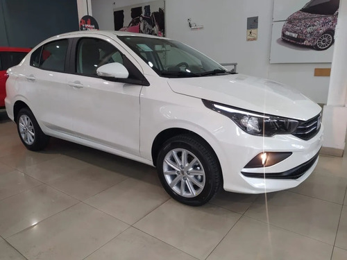 Imagen 13 de 16 de Fiat Cronos Drive 1.3 Cvt My23 Stock Fisico// Jc