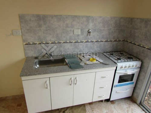 Triplex A Estrenar En Venta De 4 Ambientes En San Bernardo Oportunidad