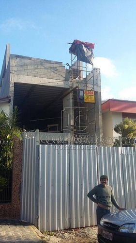 Prédio Para Alugar, 127 M² Por R$ 12.000,00/mês - Vila Santa Teresa - Santo André/sp - Pr0050