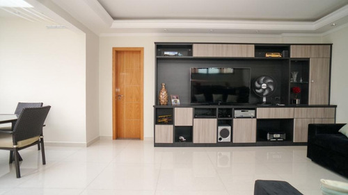 Imagem 22 de 30 de Cobertura À Venda, 190 M² Por R$ 1.290.000,00 - Mooca - São Paulo/sp - Co0090