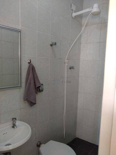 Imagem 10 de 23 de Casa Com 3 Dormitórios À Venda, 180m² Por R$ 1.250.000 - Ipiranga - São Paulo/sp - Ca1603