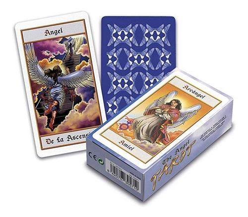 Cartas Del Tarot Origen España