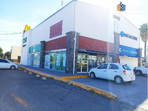 Local Comercial En Renta Nueva Vizcaya