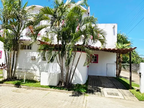 Casa En Venta En Acapulco