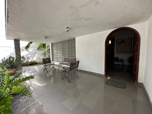 Casa En Venta Urb. La Floresta