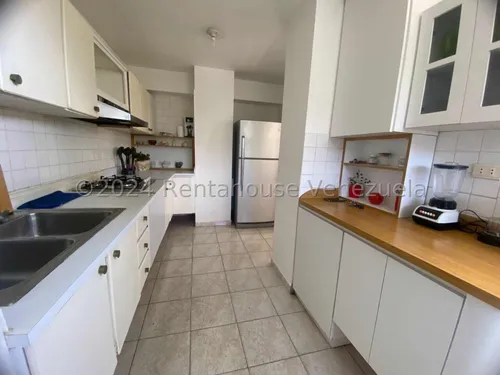 Apartamento En Alquiler. Af