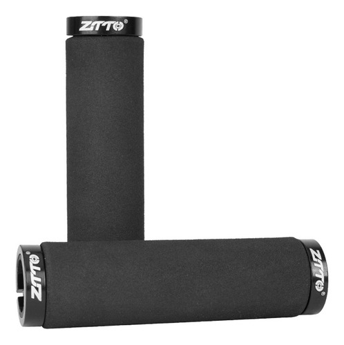 Handlebar Grips Grips Bicicleta De Montaña Con Barra De 22,2