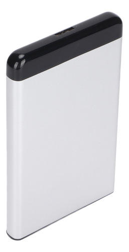 Disco Duro Hdd Externo Portátil: Transferencia Rápida De Dat