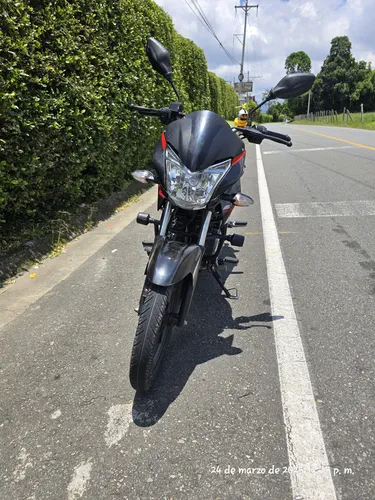 Discover 125 St - R