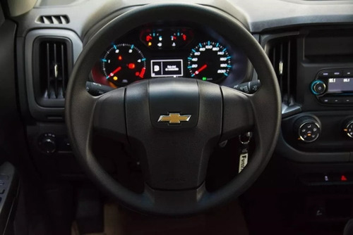 Chevrolet S10 2.8 Lt Cd Tdci 200cv 4x2