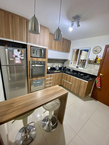 Imagem 13 de 23 de Casa Com 4 Quartos Em Condomínio No Bom Retiro. - Ca01939 - 70396530