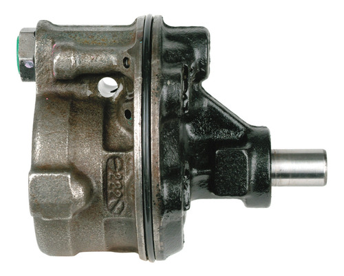 Licuadora Dirección Hidráulica S10 Blazer 4 Cil 1.9l 83/84 (Reacondicionado)